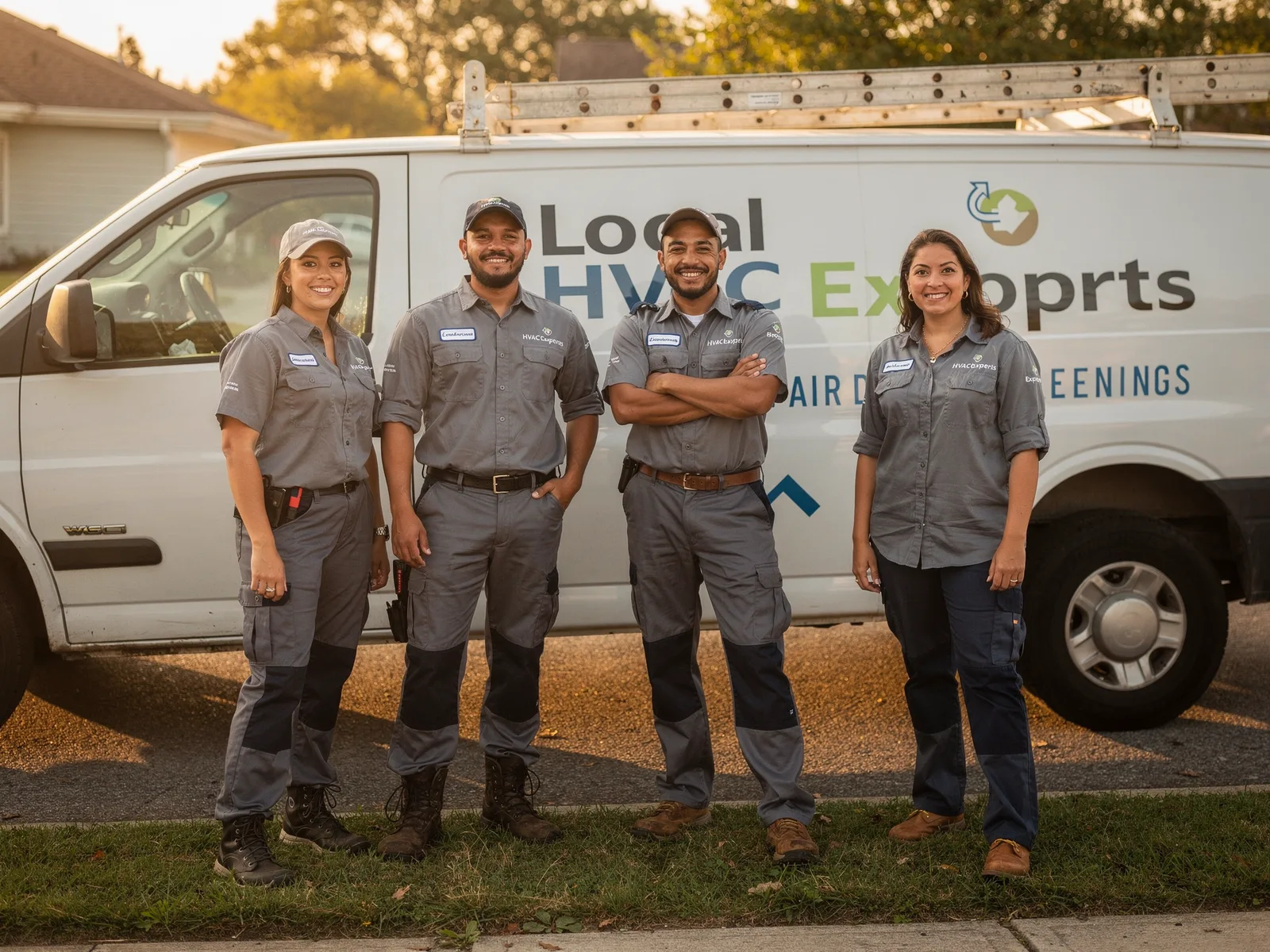 24/7 HVAC Repair & AC Replacement company in Cairo, MO