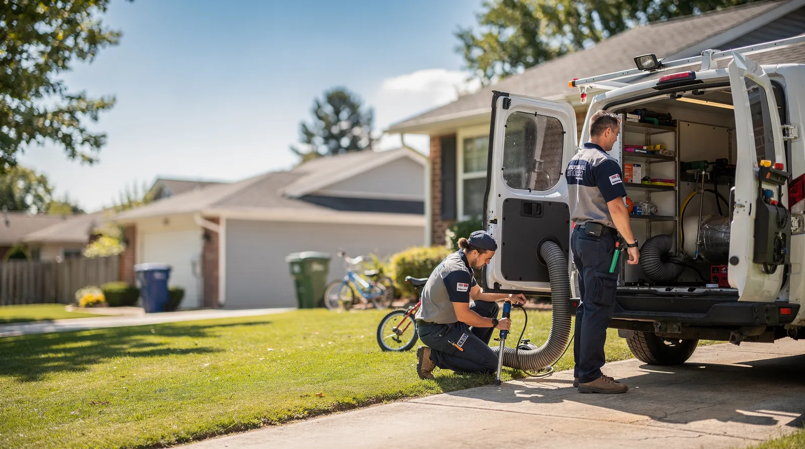 24/7 HVAC Repair & AC Replacement in Cairo, MO near me